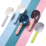 Pet Food Dispenser Scoop for Dog & Cat Food Storage
